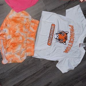 Workout fit